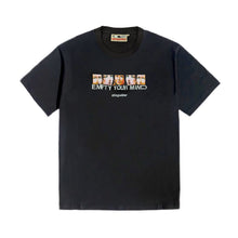 Load image into Gallery viewer, Stingwater Future Anxiety T Shirt Black
