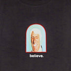 Stingwater Believe in Tony T shirt Black