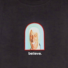 Load image into Gallery viewer, Stingwater Believe in Tony T shirt Black
