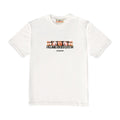 Stingwater Future Anxiety T Shirt White