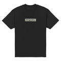Logomania T-Shirt Black