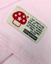 Load image into Gallery viewer, Infinity Tiger T-Shirt Pink Ringer
