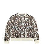 Stingwater Thorn Sweater Cream