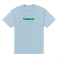 Vegan T Shirt BB Blue