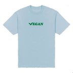Vegan T Shirt BB Blue