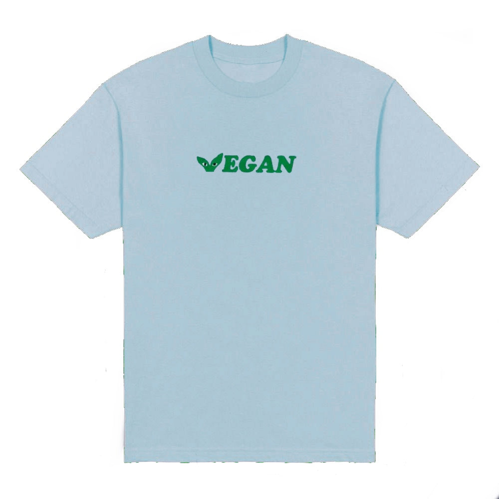 Vegan T Shirt BB Blue