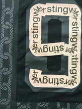 Load image into Gallery viewer, Kow Fleece Lined Jersey Black
