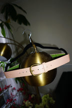 The Vein Belt Skin Tone