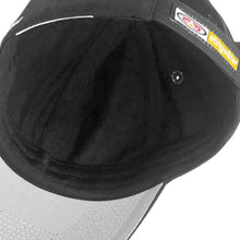 Load image into Gallery viewer, Pure S Logo Hat Black
