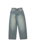 Sue Me Jeans Vintage Blue