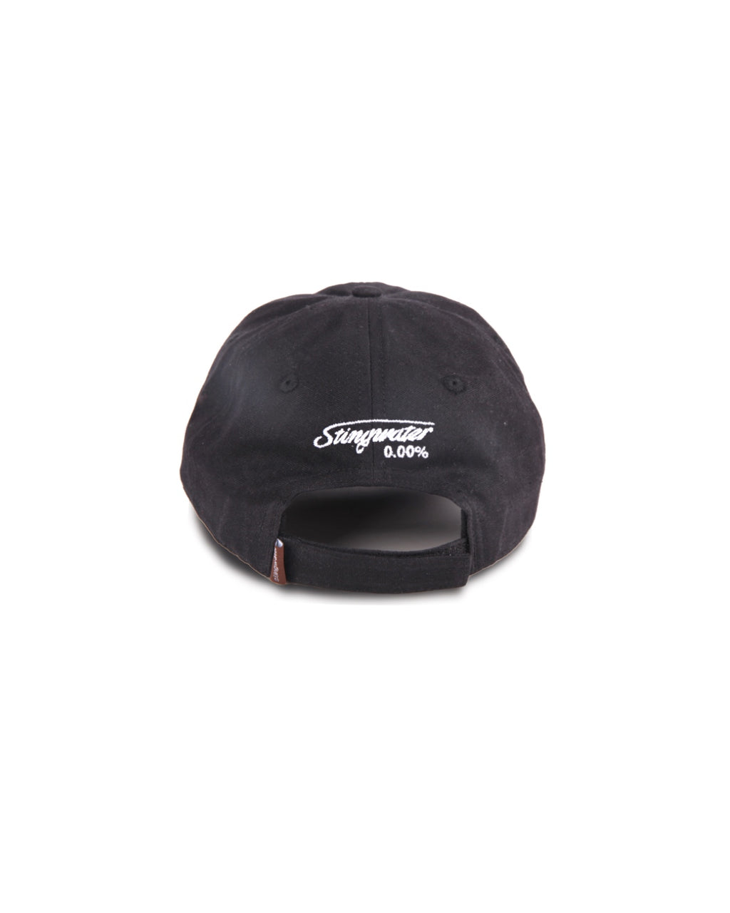 “Wonderful, horrible, life” waxed canvas hat