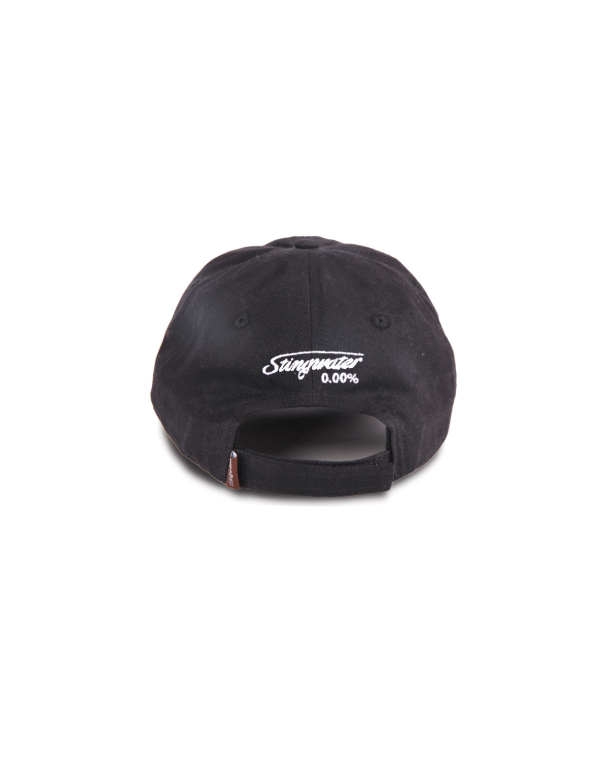 “Wonderful, horrible, life” waxed canvas hat