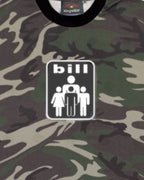 Bill OG Camo T-Shirt