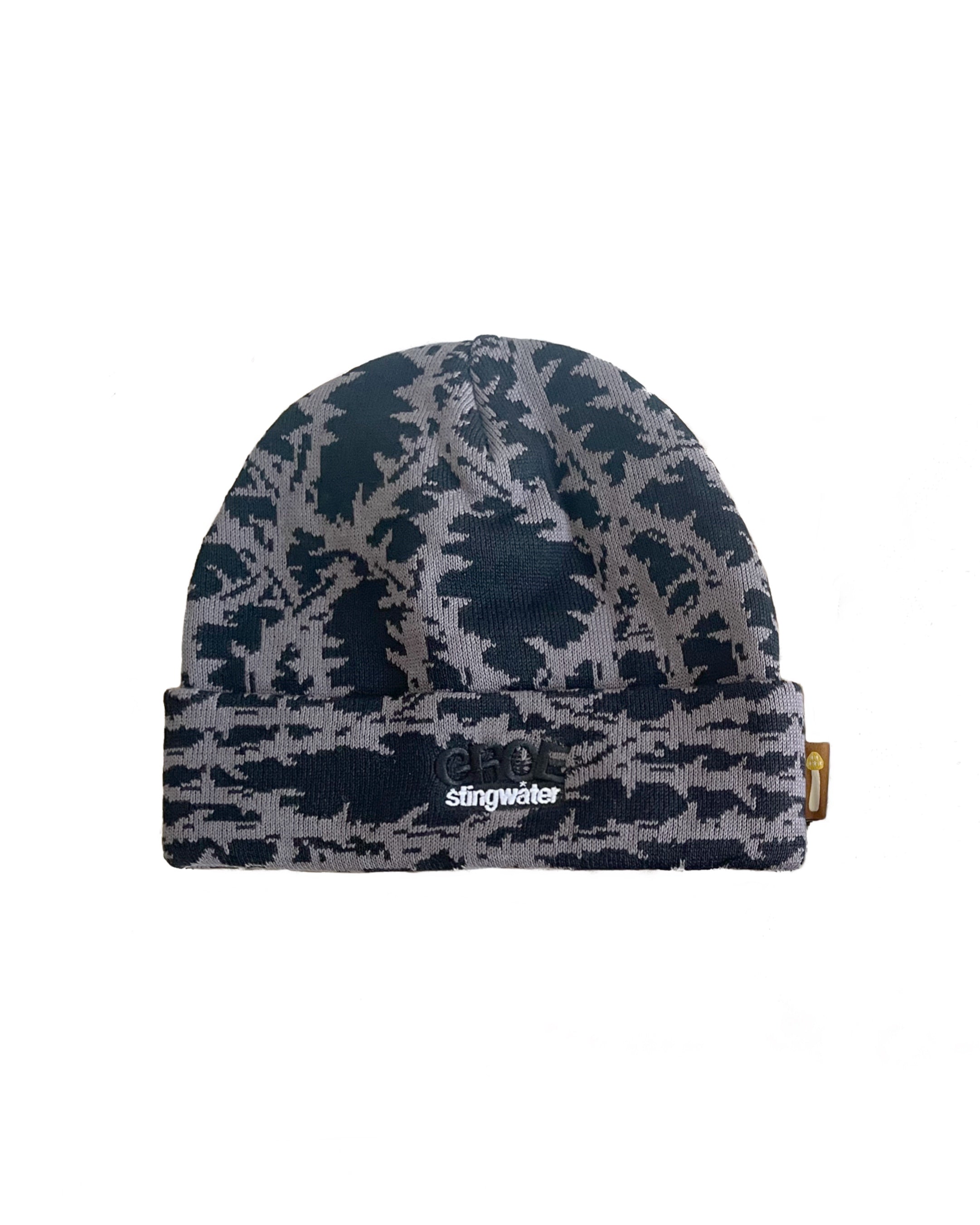 stingwater Snake Fossil ビーニー Headwear – Tagged 