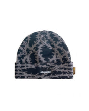 Load image into Gallery viewer, Thorn Beanie Black/Grey
