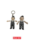 Big Groe Sue Me Keychain