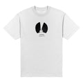 Empty your mind T-Shirt White
