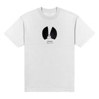 Empty your mind T-Shirt White