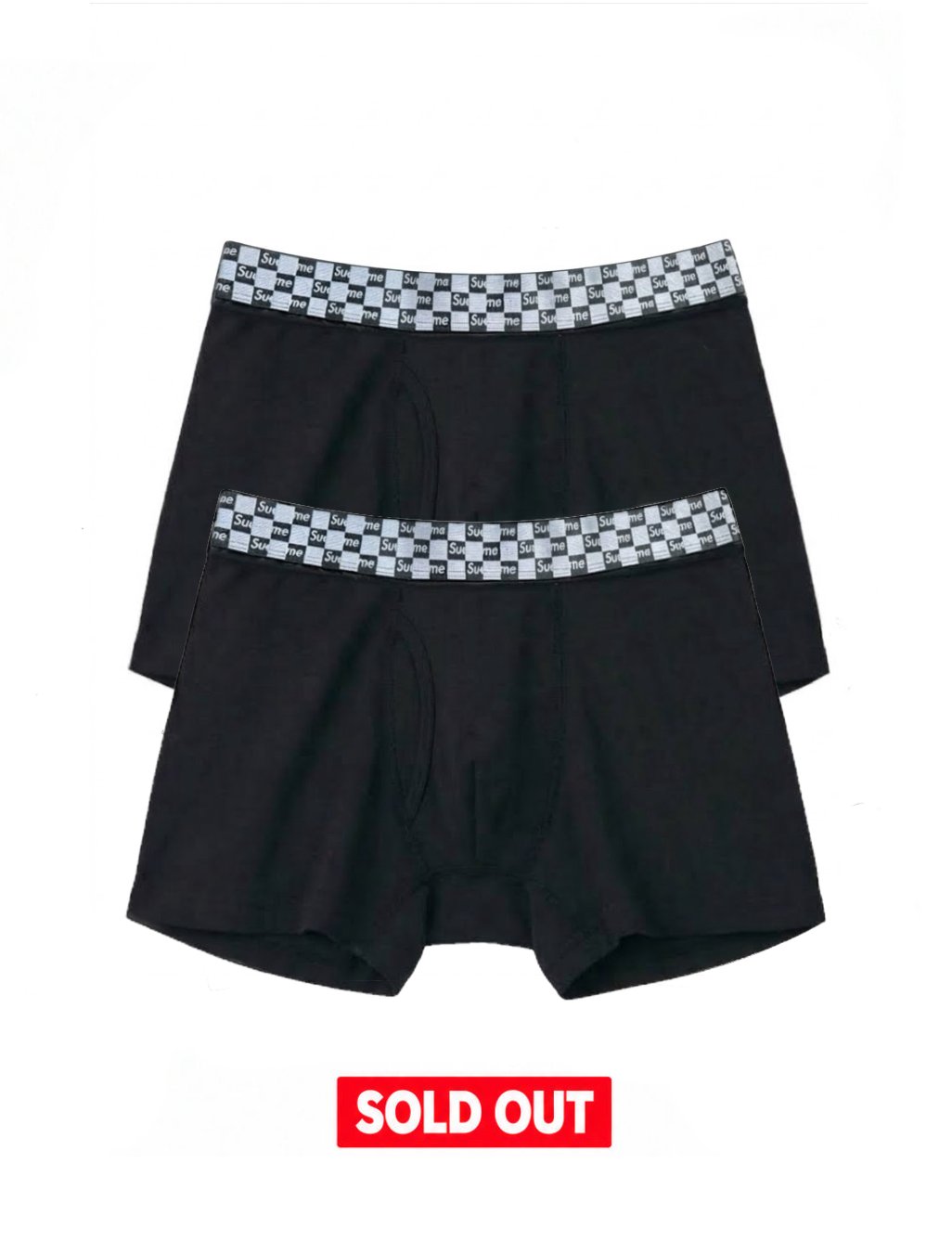 Sue Me Boxers (2 pack)