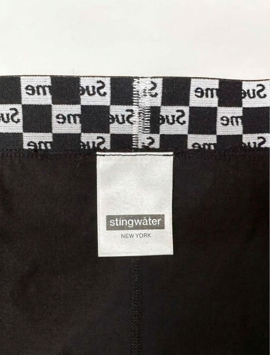 Sue Me Boxers (2 pack)