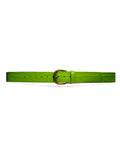 The Vein Belt Hulk Green