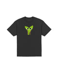 Aapi Thorn T-Shirt Black