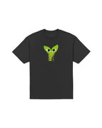 Aapi Thorn T-Shirt Black