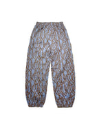 Thorn Sweatpant Blue