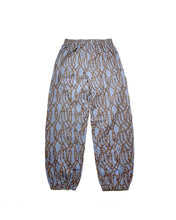 Load image into Gallery viewer, Thorn Sweatpant Blue
