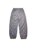 Thorn Sweatpant Blue