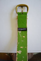 The Vein Belt Skin Tone