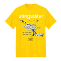Stingwater Compound T Shirt Yellow