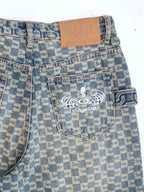 Sue Me Jeans Vintage Blue