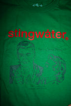 Ingredients T-Shirt Green