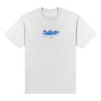 Self Help T Shirt White