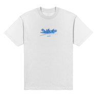 Self Help T Shirt White