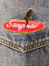 Load image into Gallery viewer, Montigny Jeans Dirty Blue Wash
