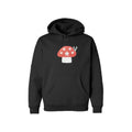 Ego death Hoodie Black