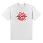 Independent groeing company t shirt white