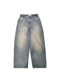 Big Groe Jeans Dirty Blue
