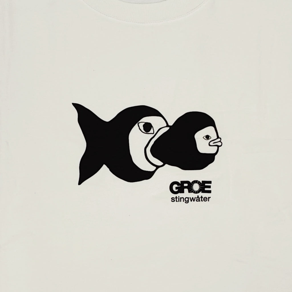 Stingwater Eat Your Young T Shirt