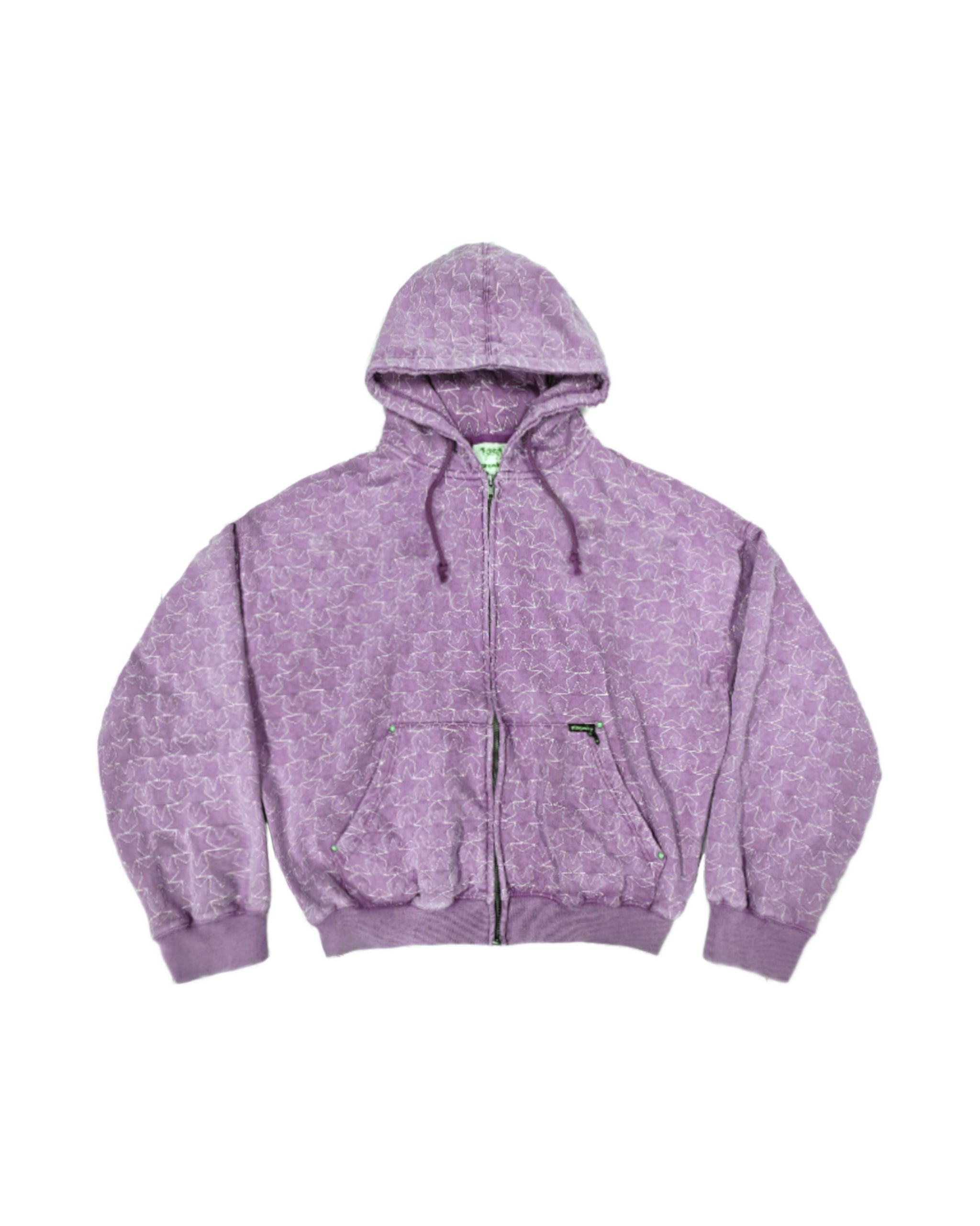 トップス Stingwater ZipUp Hoodie Leopard Moses Zip Up Hoodie Black – stingwater