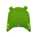 Duo Crisis Beanie Green