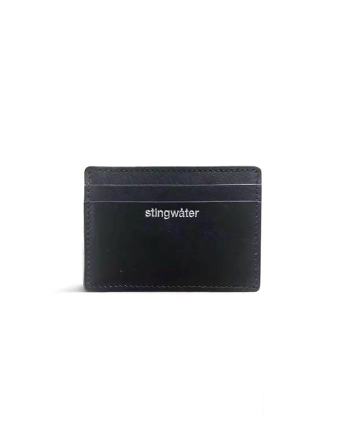 Aapi Leather Card Holder