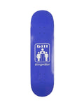 Stingwater Bill Skateboard Deck