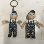 Big Groe Sue Me Keychain