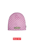 Sue Me Beanie Pink