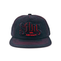 Sting Saloon Hat Black