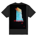 Horses T-Shirt Black