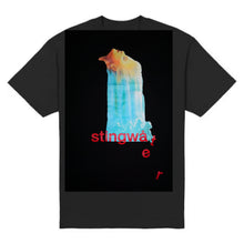 Load image into Gallery viewer, Horses T-Shirt Black
